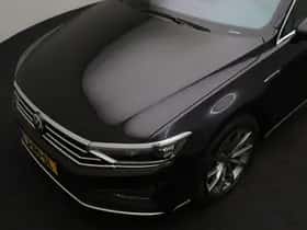 Volkswagen Passat (2020) thumbnail 24