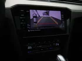 Volkswagen Passat (2020) thumbnail 26