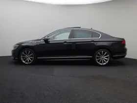 Volkswagen Passat (2020) thumbnail 6