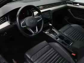 Volkswagen Passat (2020) thumbnail 8