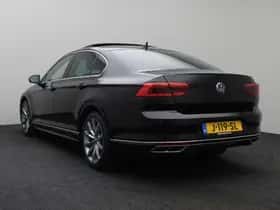 Volkswagen Passat (2020) thumbnail 9