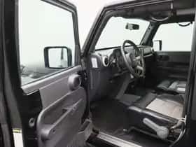 Jeep Wrangler thumbnail 2