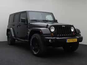Jeep Wrangler thumbnail 13
