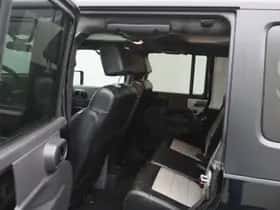 Jeep Wrangler thumbnail 16