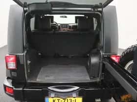 Jeep Wrangler thumbnail 17