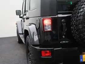 Jeep Wrangler thumbnail 19