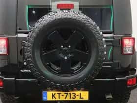 Jeep Wrangler thumbnail 20