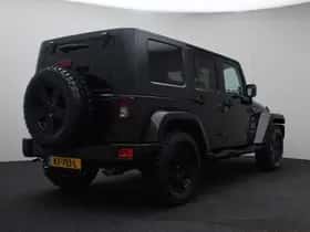 Jeep Wrangler thumbnail 3