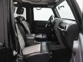 Jeep Wrangler thumbnail 23