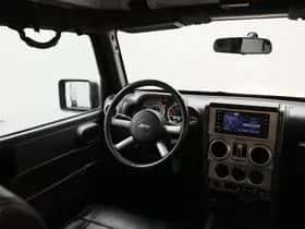 Jeep Wrangler thumbnail 29