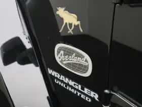 Jeep Wrangler thumbnail 33