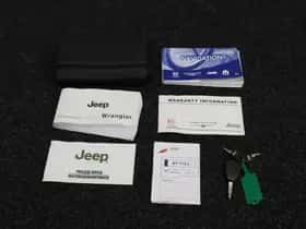 Jeep Wrangler thumbnail 34