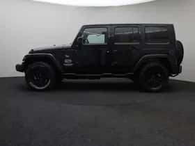 Jeep Wrangler thumbnail 5