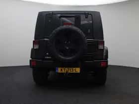 Jeep Wrangler thumbnail 9