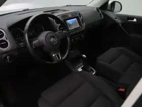 Volkswagen Tiguan (2011) thumbnail 11