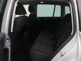 Volkswagen Tiguan (2011) thumbnail 13