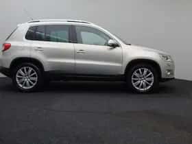 Volkswagen Tiguan (2011) thumbnail 15