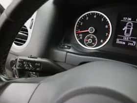 Volkswagen Tiguan (2011) thumbnail 26