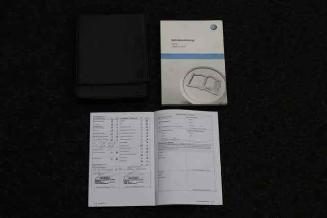 Volkswagen Tiguan (2011) thumbnail 5