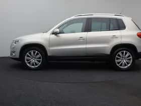 Volkswagen Tiguan (2011) thumbnail 6