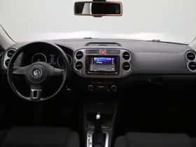 Volkswagen Tiguan (2011) thumbnail 7
