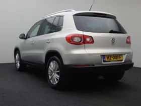 Volkswagen Tiguan (2011) thumbnail 9