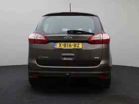 Ford Grand C-Max (2018) thumbnail 11