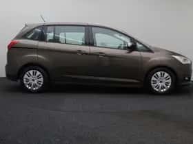 Ford Grand C-Max (2018) thumbnail 13