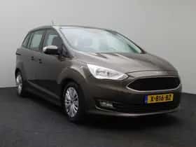 Ford Grand C-Max (2018) thumbnail 15