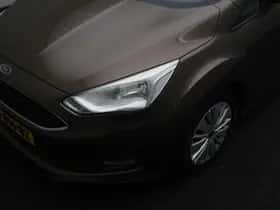 Ford Grand C-Max (2018) thumbnail 17