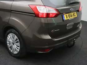 Ford Grand C-Max (2018) thumbnail 19