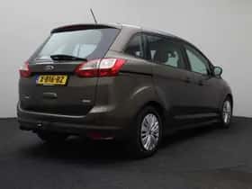 Ford Grand C-Max (2018) thumbnail 3