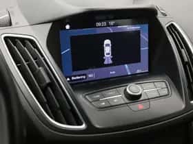 Ford Grand C-Max (2018) thumbnail 28