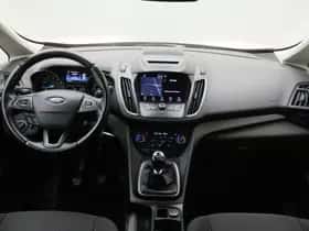Ford Grand C-Max (2018) thumbnail 4