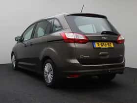 Ford Grand C-Max (2018) thumbnail 9