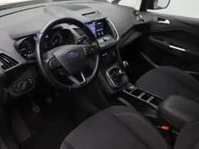 Ford Grand C-Max (2018) thumbnail 10
