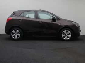 Opel Mokka (2017) thumbnail 12