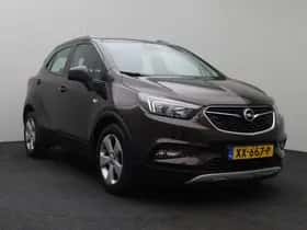 Opel Mokka (2017) thumbnail 14