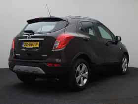 Opel Mokka (2017) thumbnail 3