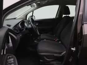 Opel Mokka (2017) thumbnail 5