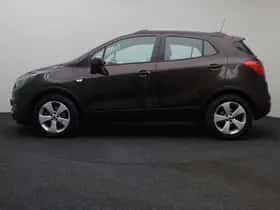 Opel Mokka (2017) thumbnail 6