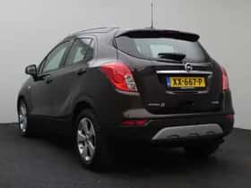 Opel Mokka (2017) thumbnail 8