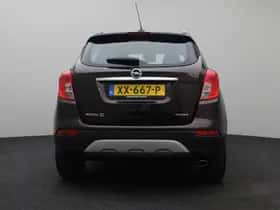 Opel Mokka (2017) thumbnail 10