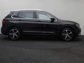 Volkswagen Tiguan (2017) thumbnail 11