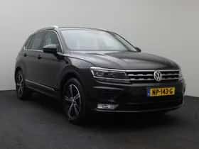 Volkswagen Tiguan (2017) thumbnail 13