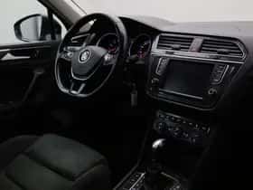 Volkswagen Tiguan (2017) thumbnail 18