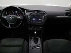 Volkswagen Tiguan (2017) thumbnail 19