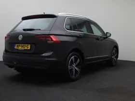 Volkswagen Tiguan (2017) thumbnail 3