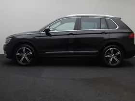 Volkswagen Tiguan (2017) thumbnail 5