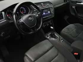 Volkswagen Tiguan (2017) thumbnail 6